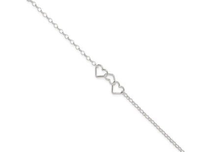 Sterling Silver Chains Style QG1377 - Classique Jewelry Inc.