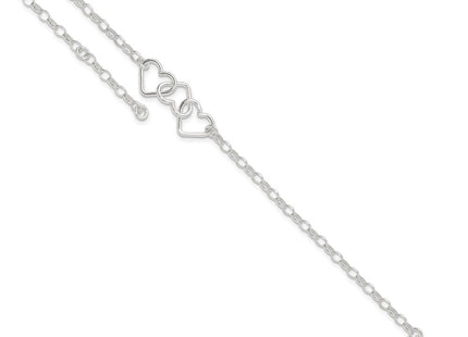 Sterling Silver Chains Style QG1377 - Classique Jewelry Inc.