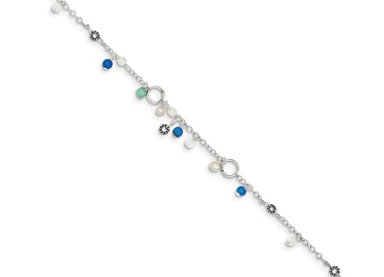 Sterling Silver Jewelry Style QG1392 - Classique Jewelry Inc.