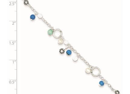 Sterling Silver Jewelry Style QG1392 - Classique Jewelry Inc.
