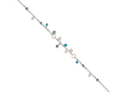 Sterling Silver Jewelry Style QG1392 - Classique Jewelry Inc.