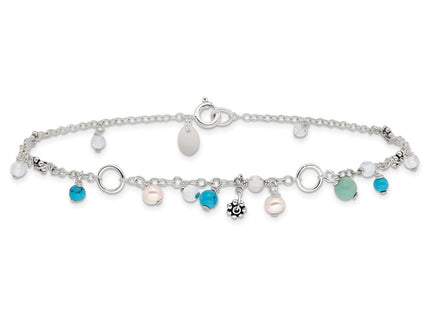 Sterling Silver Jewelry Style QG1392 - Classique Jewelry Inc.