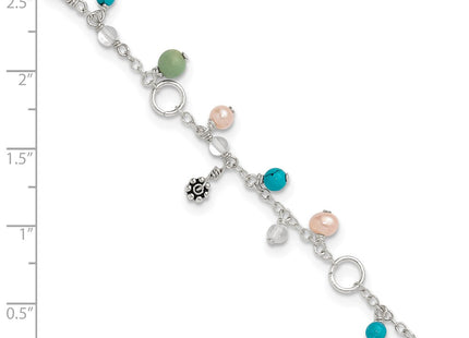 Sterling Silver Jewelry Style QG1392 - Classique Jewelry Inc.