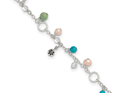 Sterling Silver Jewelry Style QG1392 - Classique Jewelry Inc.