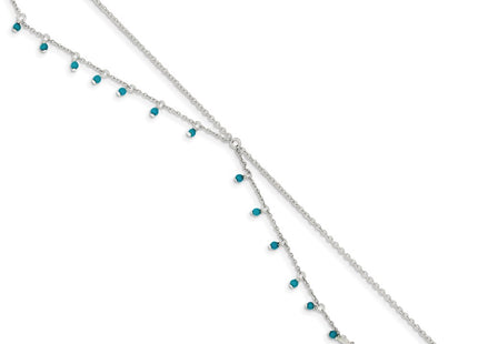 Sterling Silver Chains Style QG1394 - Classique Jewelry Inc.