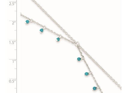 Sterling Silver Chains Style QG1394 - Classique Jewelry Inc.
