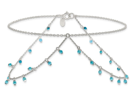 Sterling Silver Chains Style QG1394 - Classique Jewelry Inc.