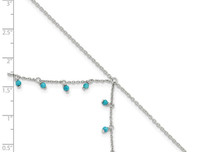 Sterling Silver Chains Style QG1394 - Classique Jewelry Inc.