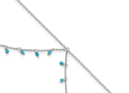 Sterling Silver Chains Style QG1394 - Classique Jewelry Inc.
