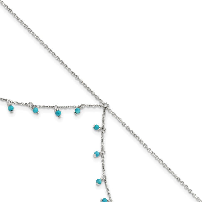 Sterling Silver Chains Style QG1394 - Classique Jewelry Inc.