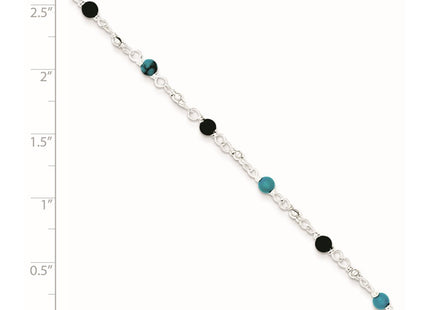 Sterling Silver Jewelry Style QG1395 - Classique Jewelry Inc.