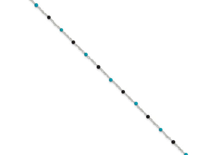 Sterling Silver Jewelry Style QG1395 - Classique Jewelry Inc.