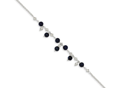 Sterling Silver Jewelry Style QG1396 - Classique Jewelry Inc.