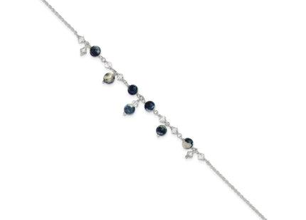 Sterling Silver Jewelry Style QG1396 - Classique Jewelry Inc.