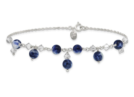 Sterling Silver Jewelry Style QG1396 - Classique Jewelry Inc.