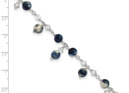 Sterling Silver Jewelry Style QG1396 - Classique Jewelry Inc.