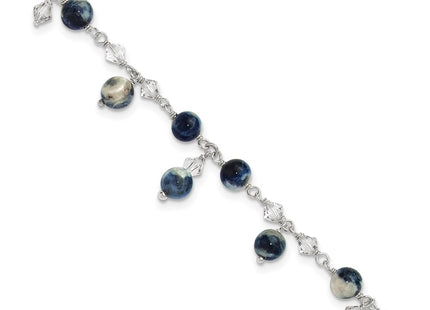 Sterling Silver Jewelry Style QG1396 - Classique Jewelry Inc.