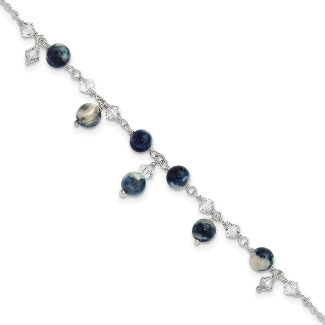 Sterling Silver Jewelry Style QG1396 - Classique Jewelry Inc.