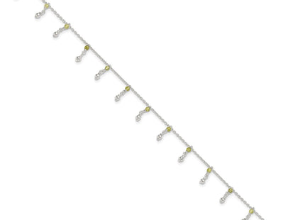 Sterling Silver Jewelry Style QG1398 - Classique Jewelry Inc.