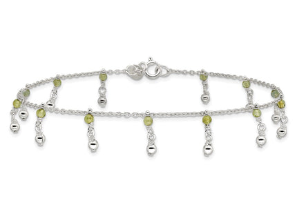Sterling Silver Jewelry Style QG1398 - Classique Jewelry Inc.
