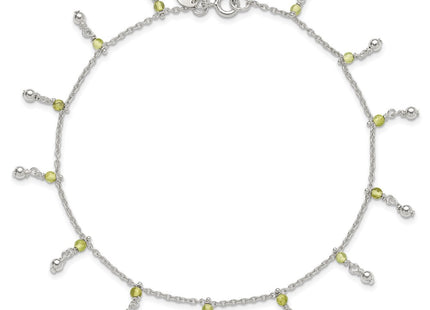 Sterling Silver Jewelry Style QG1398 - Classique Jewelry Inc.