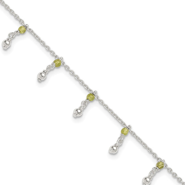 Sterling Silver Jewelry Style QG1398 - Classique Jewelry Inc.