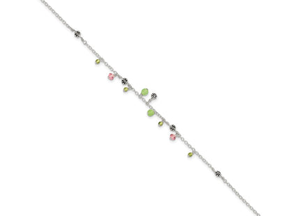 Sterling Silver Jewelry Style QG1401 - Classique Jewelry Inc.