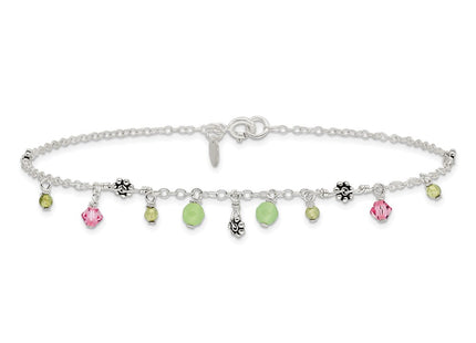 Sterling Silver Jewelry Style QG1401 - Classique Jewelry Inc.