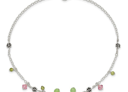 Sterling Silver Jewelry Style QG1401 - Classique Jewelry Inc.