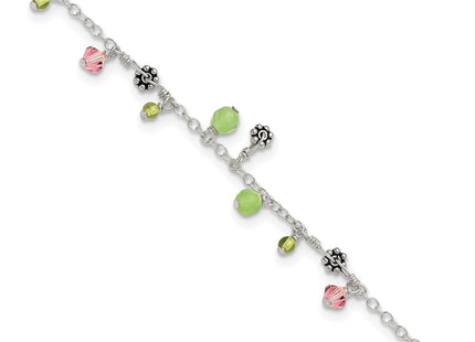 Sterling Silver Jewelry Style QG1401 - Classique Jewelry Inc.