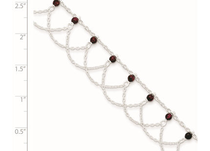 Sterling Silver Jewelry Style QG1413 - Classique Jewelry Inc.