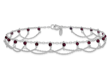 Sterling Silver Jewelry Style QG1413 - Classique Jewelry Inc.