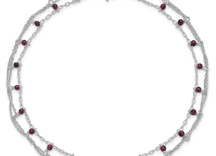Sterling Silver Jewelry Style QG1413 - Classique Jewelry Inc.