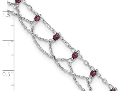Sterling Silver Jewelry Style QG1413 - Classique Jewelry Inc.
