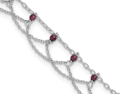Sterling Silver Jewelry Style QG1413 - Classique Jewelry Inc.