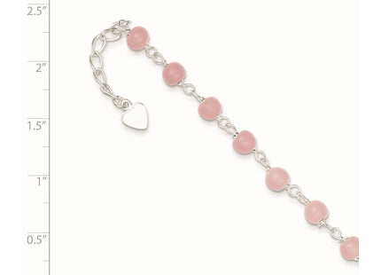 Sterling Silver Jewelry Style QG1428 - Classique Jewelry Inc.