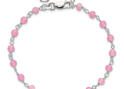 Sterling Silver Jewelry Style QG1428 - Classique Jewelry Inc.