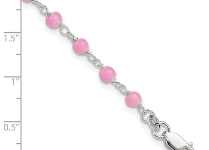 Sterling Silver Jewelry Style QG1428 - Classique Jewelry Inc.