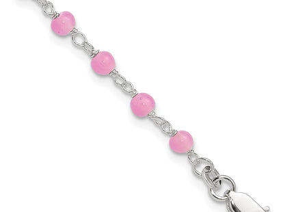 Sterling Silver Jewelry Style QG1428 - Classique Jewelry Inc.