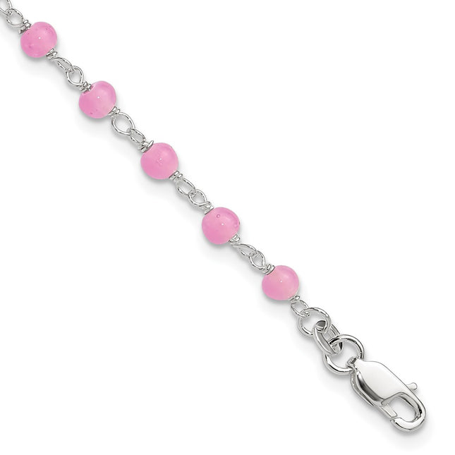 Sterling Silver Jewelry Style QG1428 - Classique Jewelry Inc.