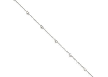 Sterling Silver Jewelry Style QG1435 - Classique Jewelry Inc.