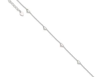 Sterling Silver Jewelry Style QG1435 - Classique Jewelry Inc.
