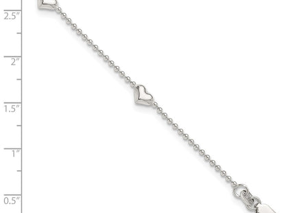 Sterling Silver Jewelry Style QG1435 - Classique Jewelry Inc.