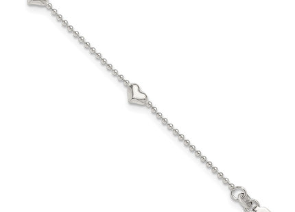 Sterling Silver Jewelry Style QG1435 - Classique Jewelry Inc.