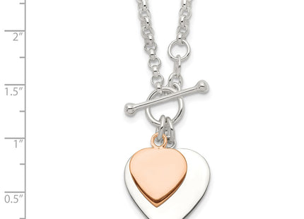 Sterling Silver Jewelry Style QG1441RP - Classique Jewelry Inc.