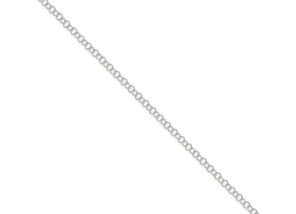 Sterling Silver Bracelets Style QG1450 - Classique Jewelry Inc.