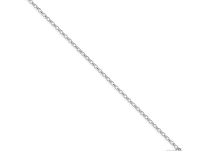 Sterling Silver Bracelets Style QG1454R - Classique Jewelry Inc.
