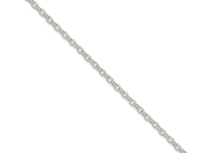 Sterling Silver Bracelets Style QG1575 - Classique Jewelry Inc.