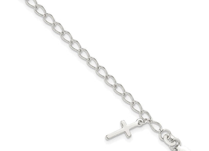 Sterling Silver Jewelry Style QG1658 - Classique Jewelry Inc.