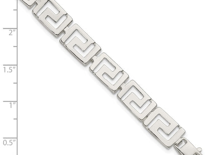 Sterling Silver Bracelets Style QG1683 - Classique Jewelry Inc.